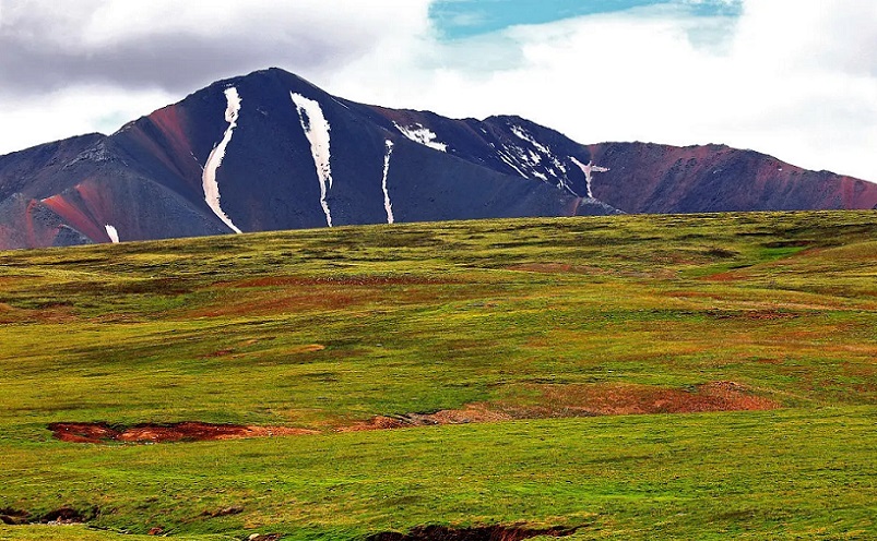 青海必游十大景点排名,青海必去十大景点排名
