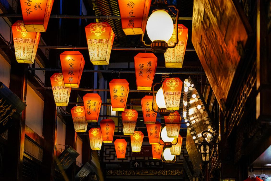 猜灯谜贺元宵这些灯谜你猜中几道,元宵灯谜大全及关于元宵灯谜答案