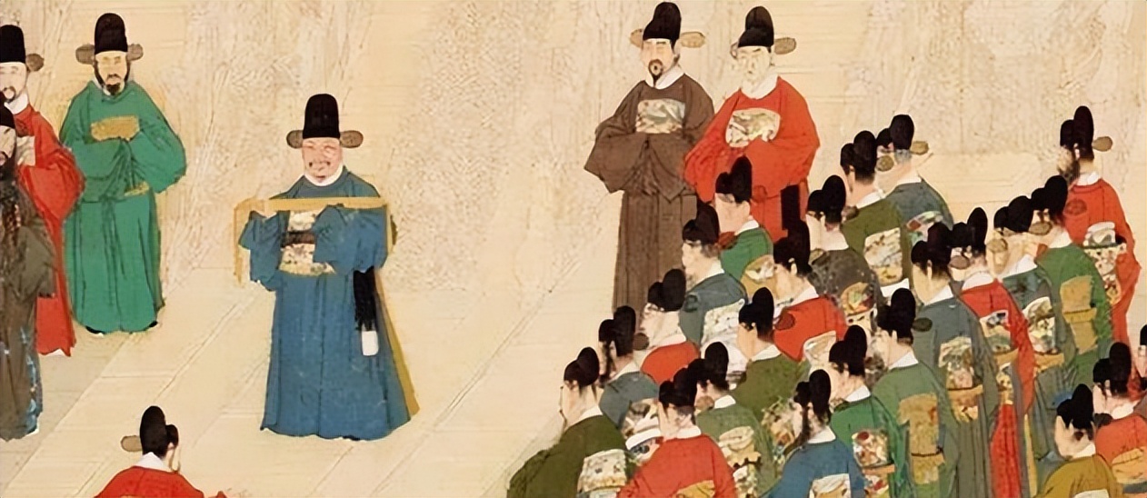 明朝选妃子有多严格,古代皇帝选妃行事真有那么简单吗