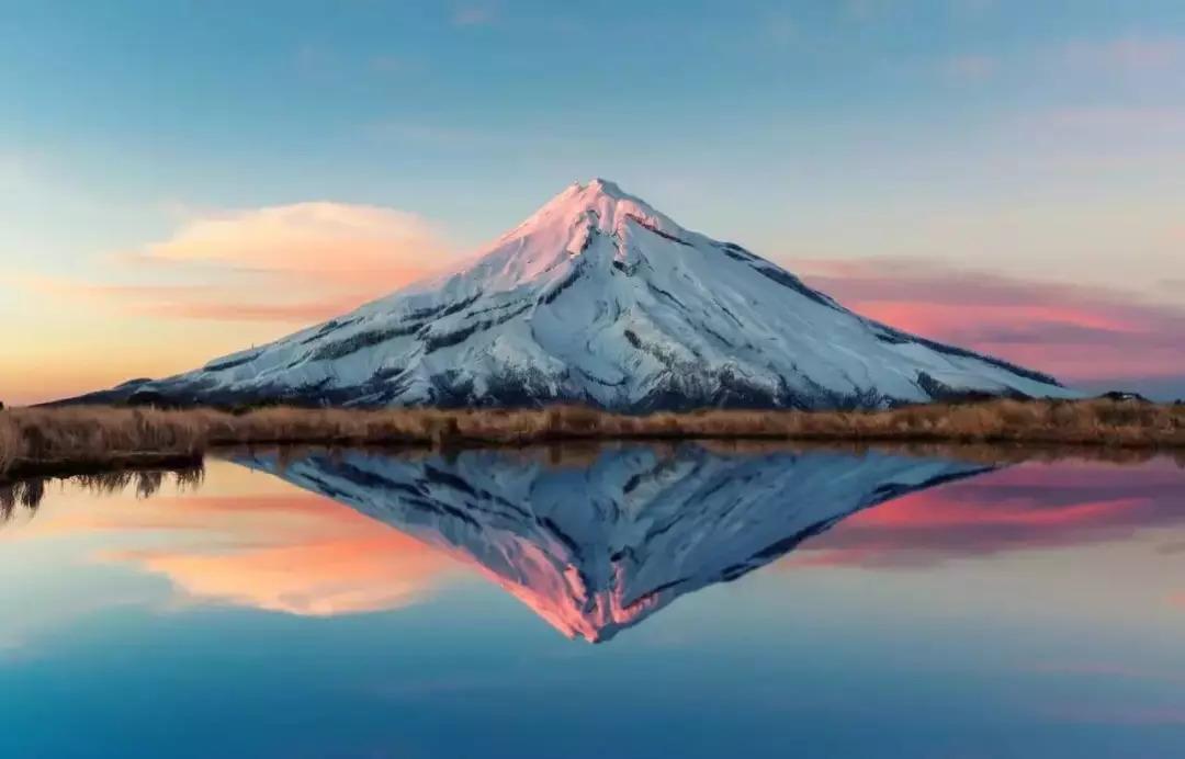 摄影构图中的对比与差异展示,如何看懂摄影构图中的均衡