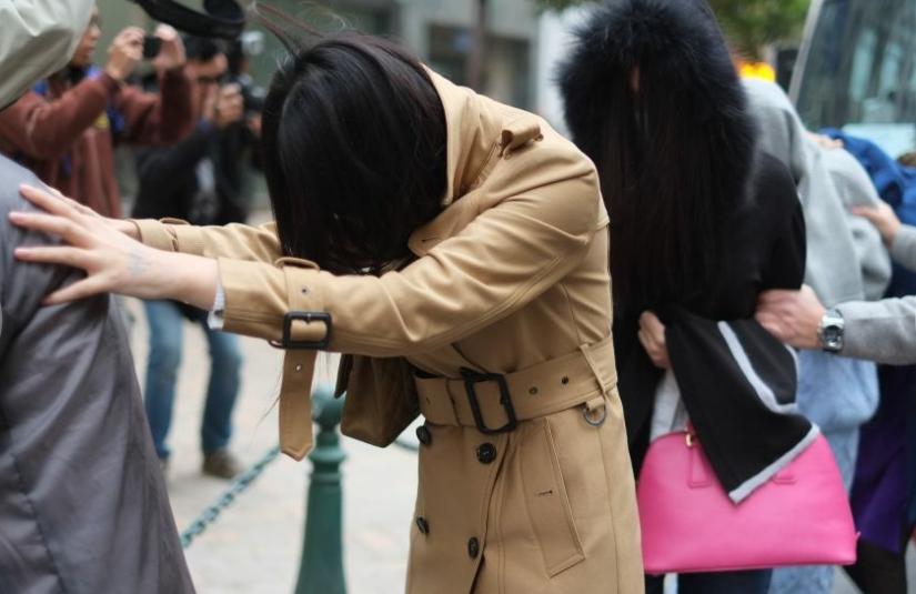 澳门赌王何猷光,赌王侄子何猷君