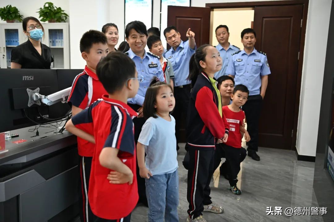 跟着警察去抓酒驾,跟着警察叔叔去出警