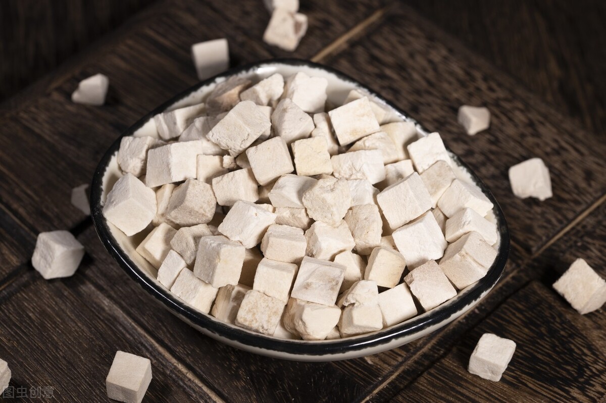 中医“破痰”第一方！老痰一除，三焦畅通，全身轻松，源于经典