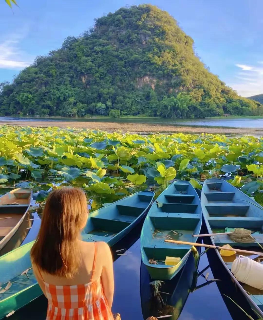 云南避暑旅游好去处推荐,云南避暑有哪些景点好玩