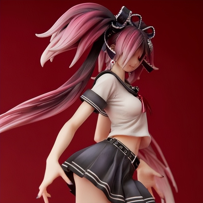 HTSNo.13石灰诗绘美,骸音SHIE水手服