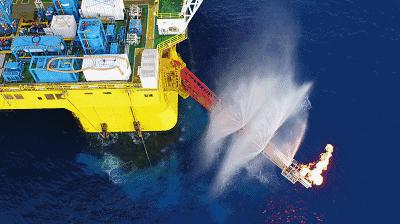 可燃冰开采前景如何,可燃冰开采的历程