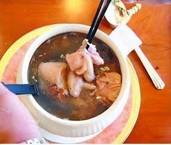 十大最无法想象的黑暗料理,中国各种顶级黑暗料理