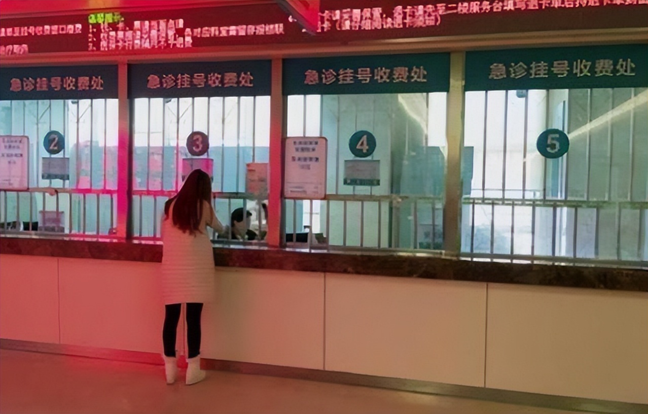 一天接了4个急诊，都是黄体破裂，黄体到底是什么？女性应该知道