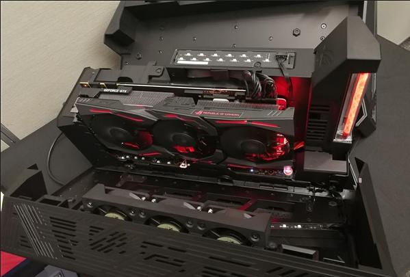 笔记本有独立显卡可以外接显卡吗,独立显卡的笔记本能外接显卡吗