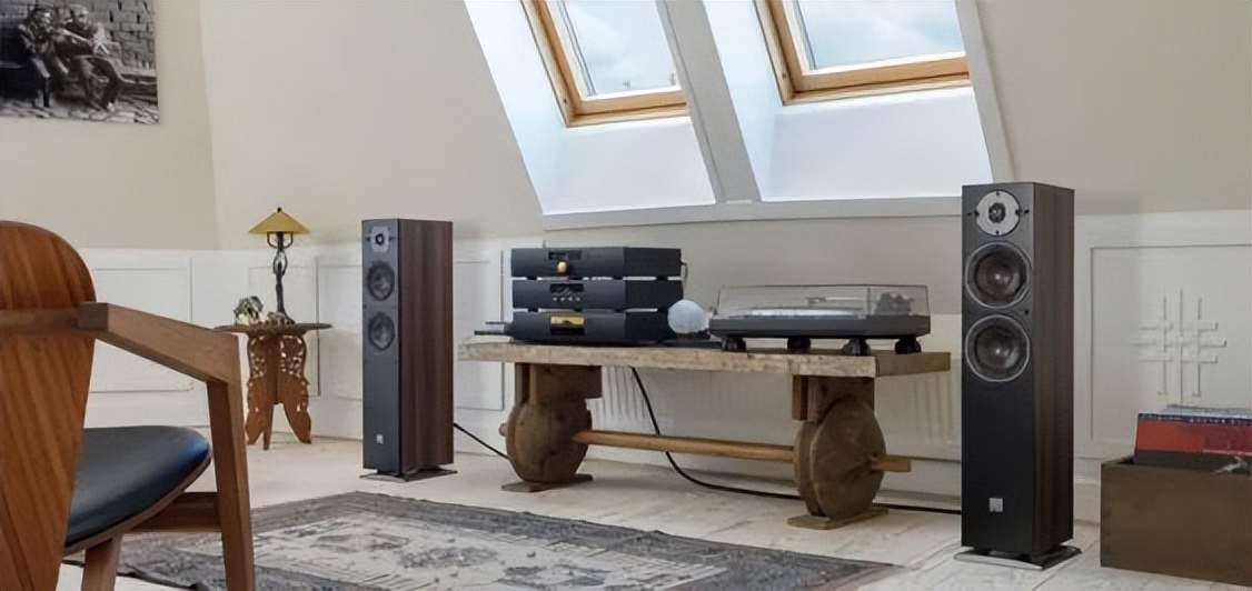 达尼概念8音箱测评,达尼博睿7号5.1音箱测评