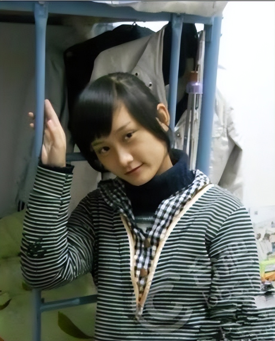 16岁女孩拒绝官二代求爱被毁容,拒绝富二代追求遭毁容以前照片