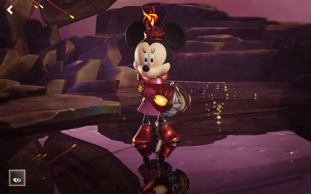 迪士尼出的手游,迪士尼新出的游戏手游排行榜