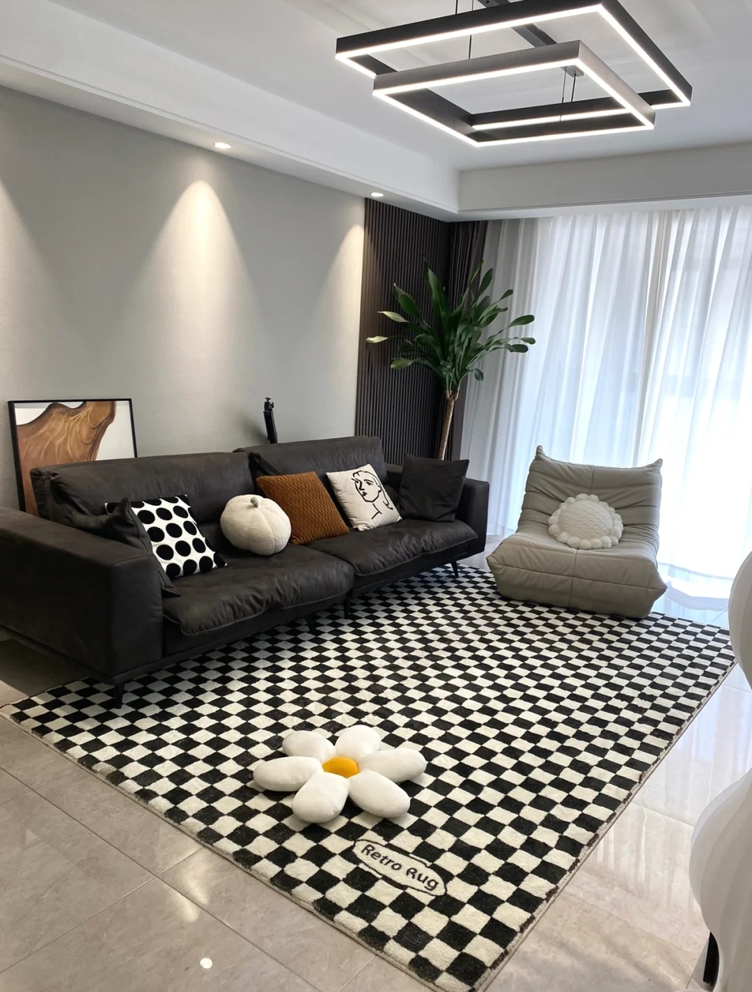 江苏发现一户人家的装修，那叫一个高级，给我18W，我也得这样装