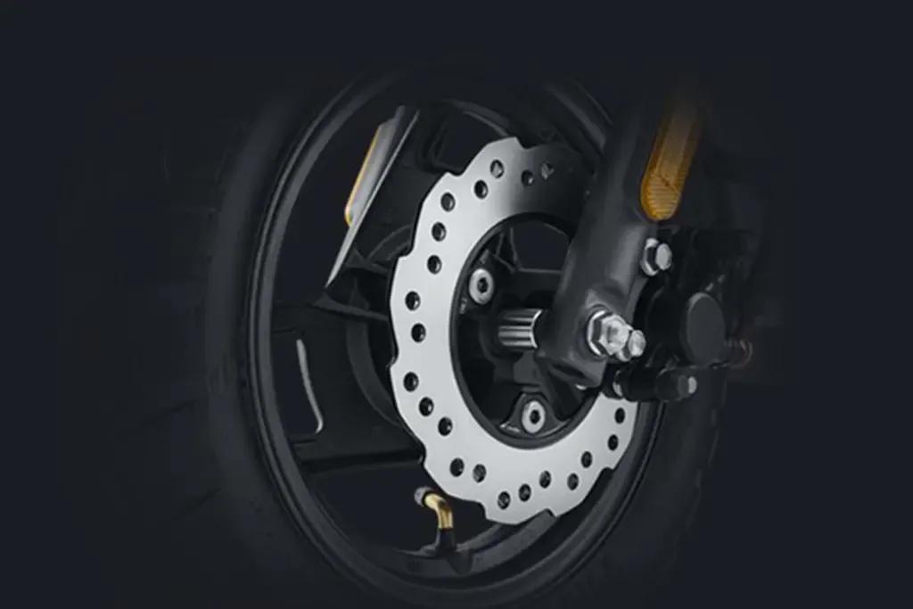 本田祖玛110踏板,本田祖玛mini摩托