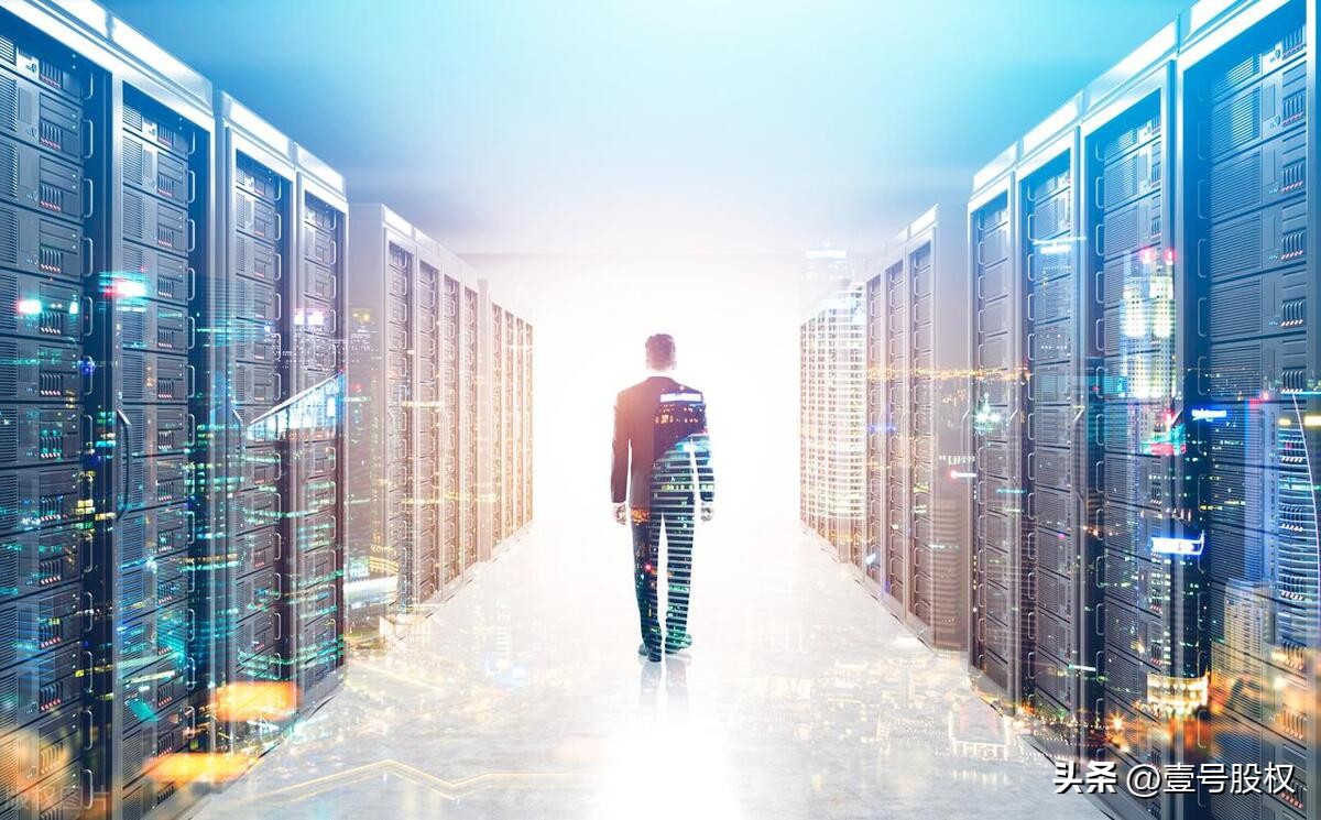 惠普收购,惠普收购全部案例