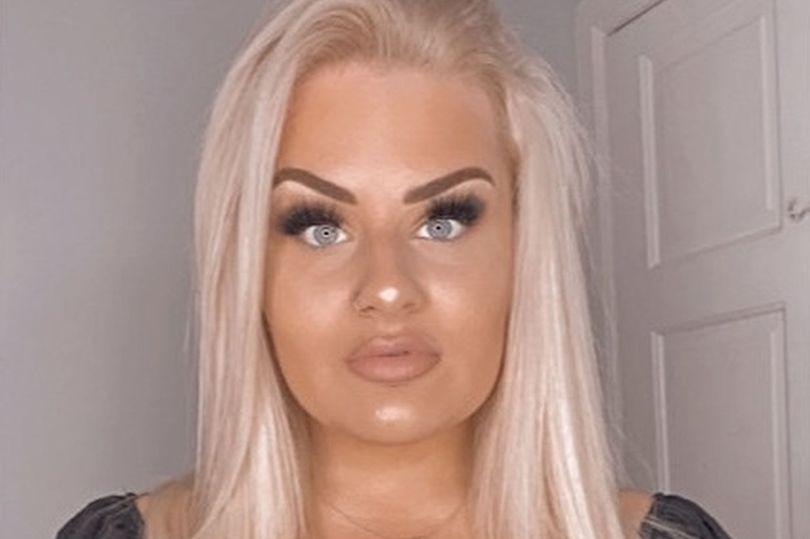 丰唇失败变成香肠嘴,丰唇手术后变成香肠嘴