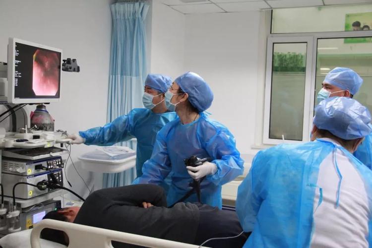 做了一年胃镜还有必要做胃镜吗,为什么要做胃镜胃镜有何神奇之处