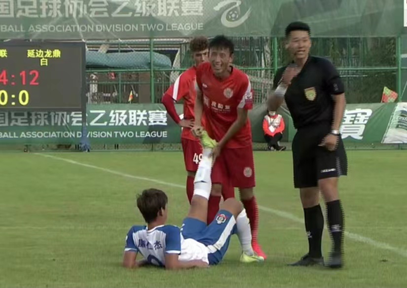 延边龙鼎队比赛结果,今日延边龙鼎比赛直播