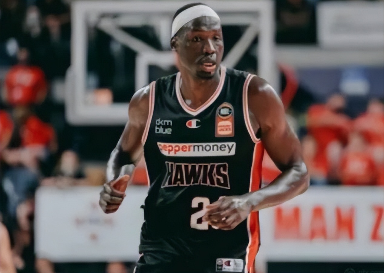 青岛外援尤金,青岛男篮与尤金杰曼签约