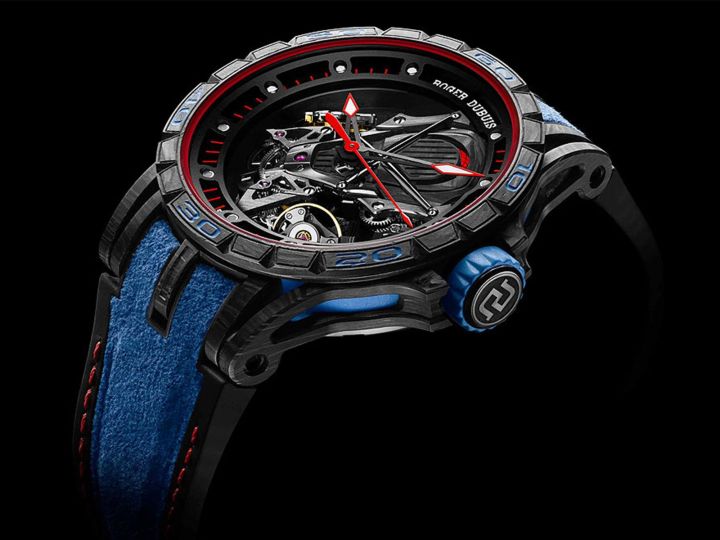 20万以上的顶级腕表品牌排行榜,最畅销的5个腕表品牌