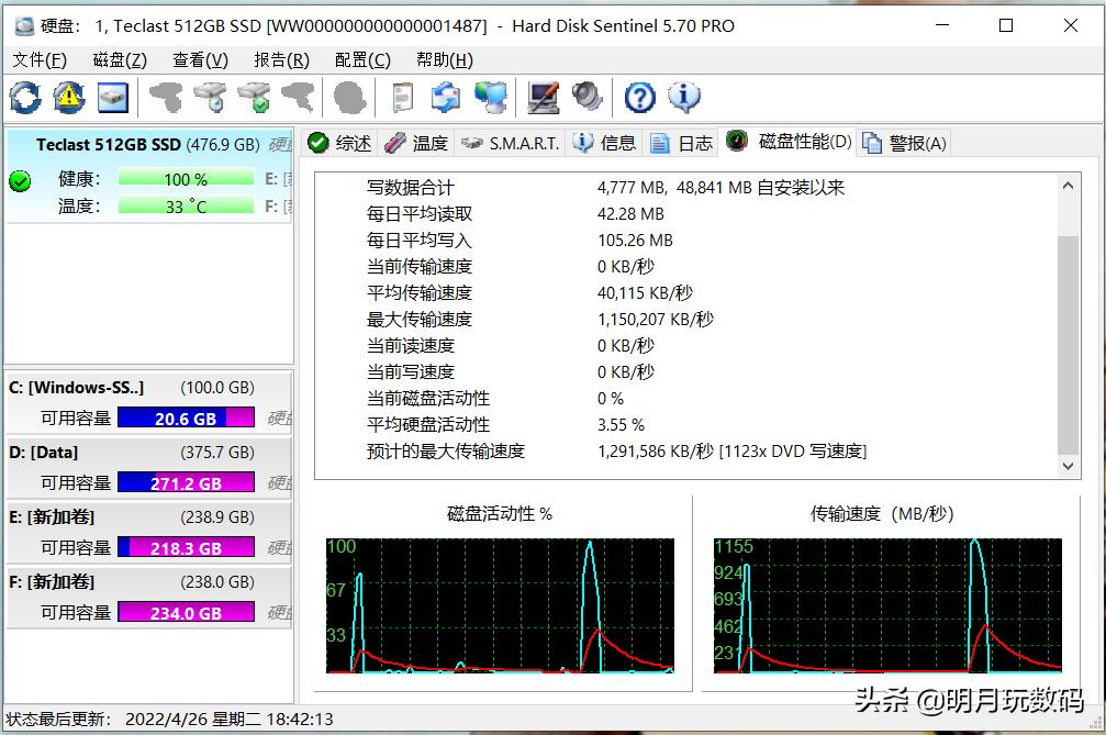 笔记本升级固态硬盘需要注意哪些,老笔记本升级固态硬盘教程