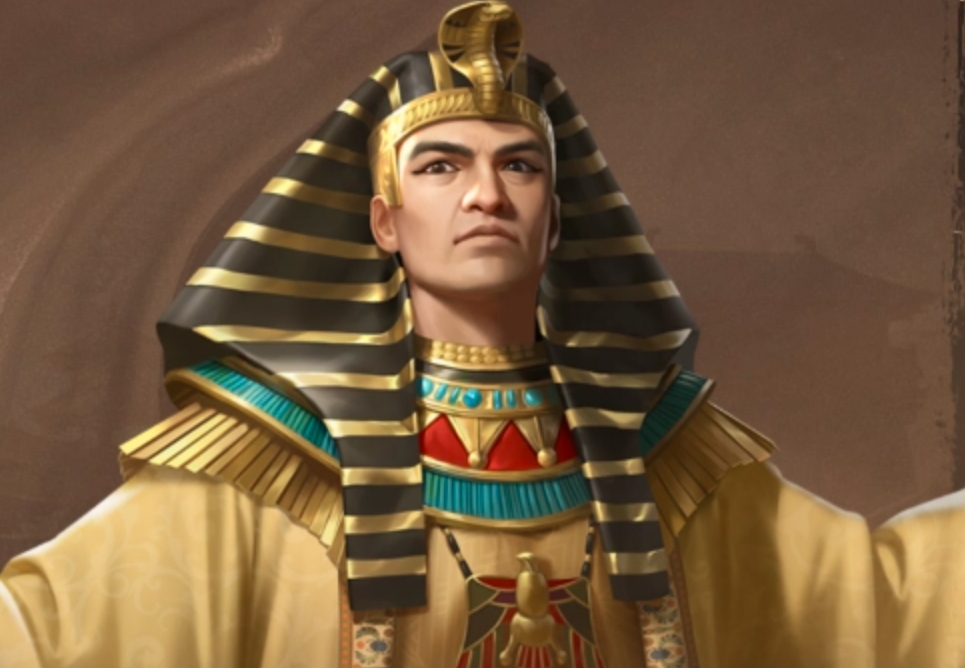 世界历史上第一位皇帝,世界历史上最伟大的几位皇帝