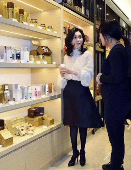 韩国首富财产分割,韩国富豪去世