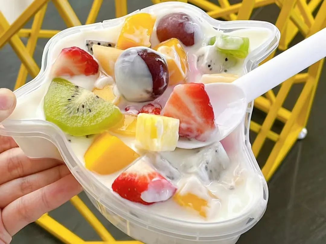 水果捞赛道前景,水果捞赛道