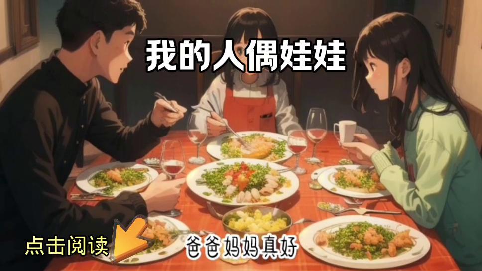 人偶娃娃2,人偶娃娃2解说