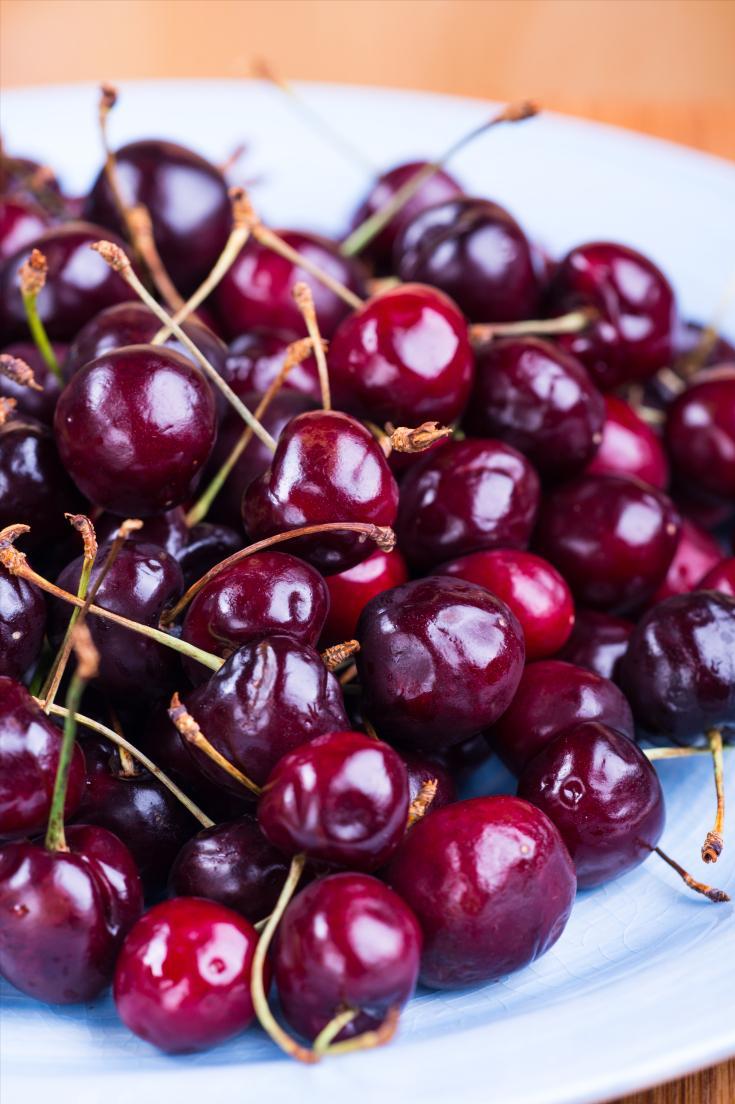 运输京津冀的车厘子,智利车厘子每年向中国输送多少