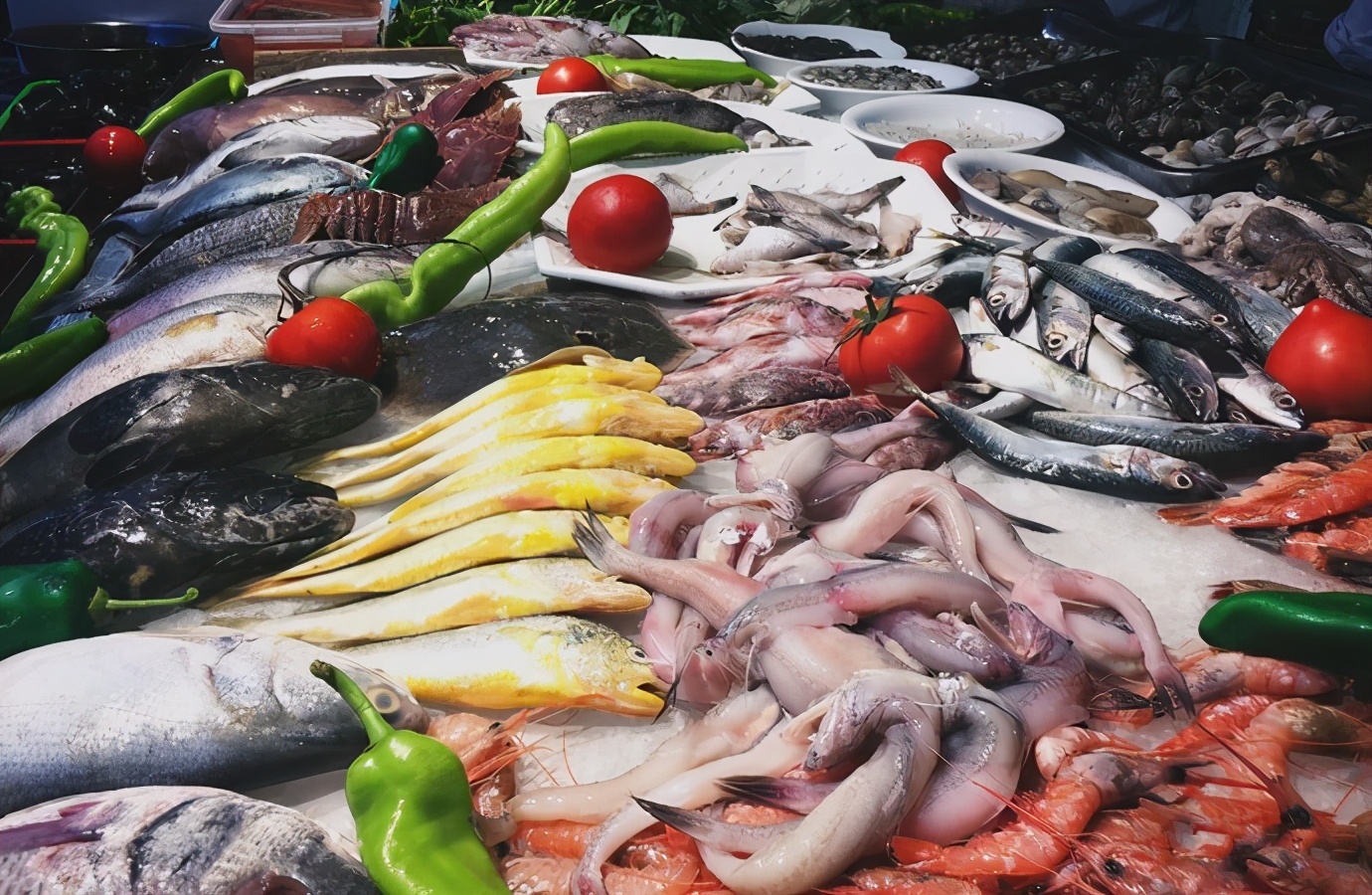海滨城市美食推荐,附近海边海鲜美食推荐