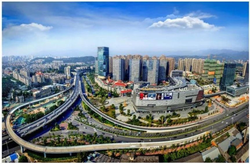 抢占房子,城东片区精装3房拎包入住55万