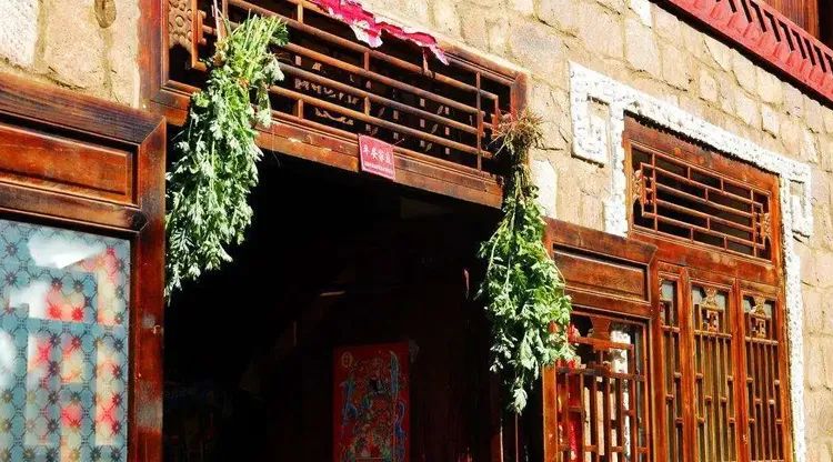 中国最能代表福气的植物,中国十大吉祥植物排行榜