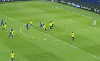 中国足球到底该不该被骂,足球中不尊重和可耻的行为