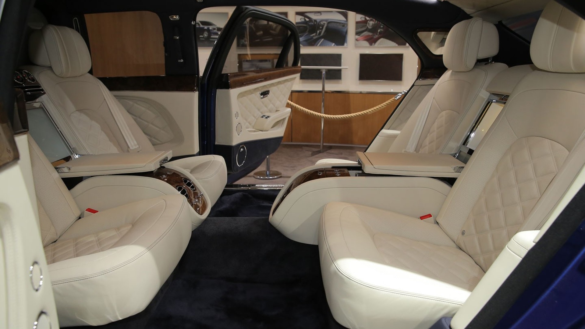 宾利慕尚是否可以入手,宾利慕尚哪年停产的