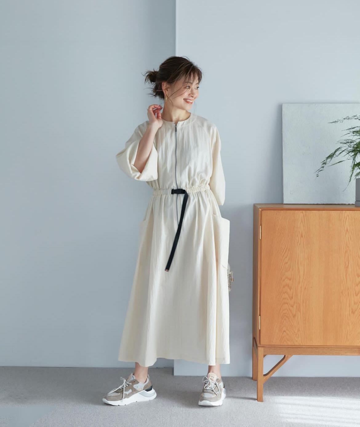 四十多岁小个子时尚气质穿搭,30岁150小个子女士气质高级穿搭