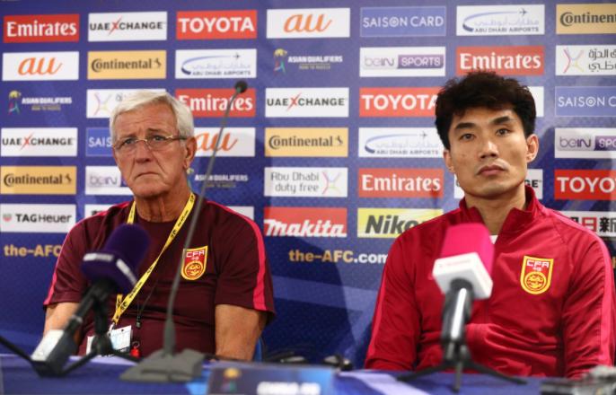 李铁时代结束！历届32任国足主帅盘点被骂最惨不是李铁