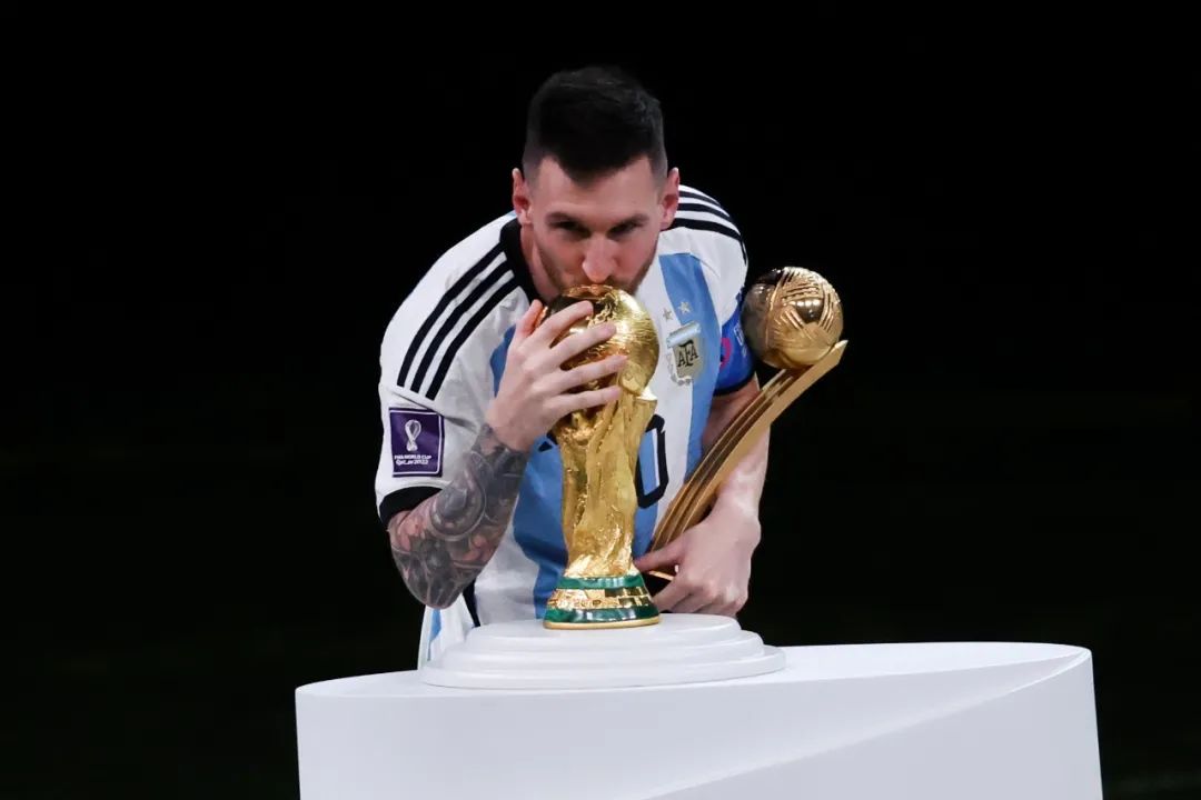 梅西在巴萨的传奇事件,梅西传奇故事