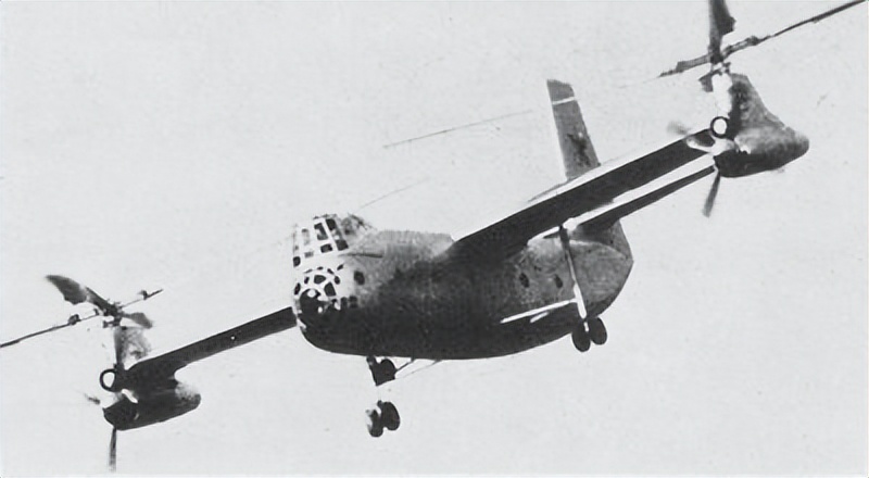 实现了人类超音速飞行的梦想,盘点人类垂直起降飞行的梦想