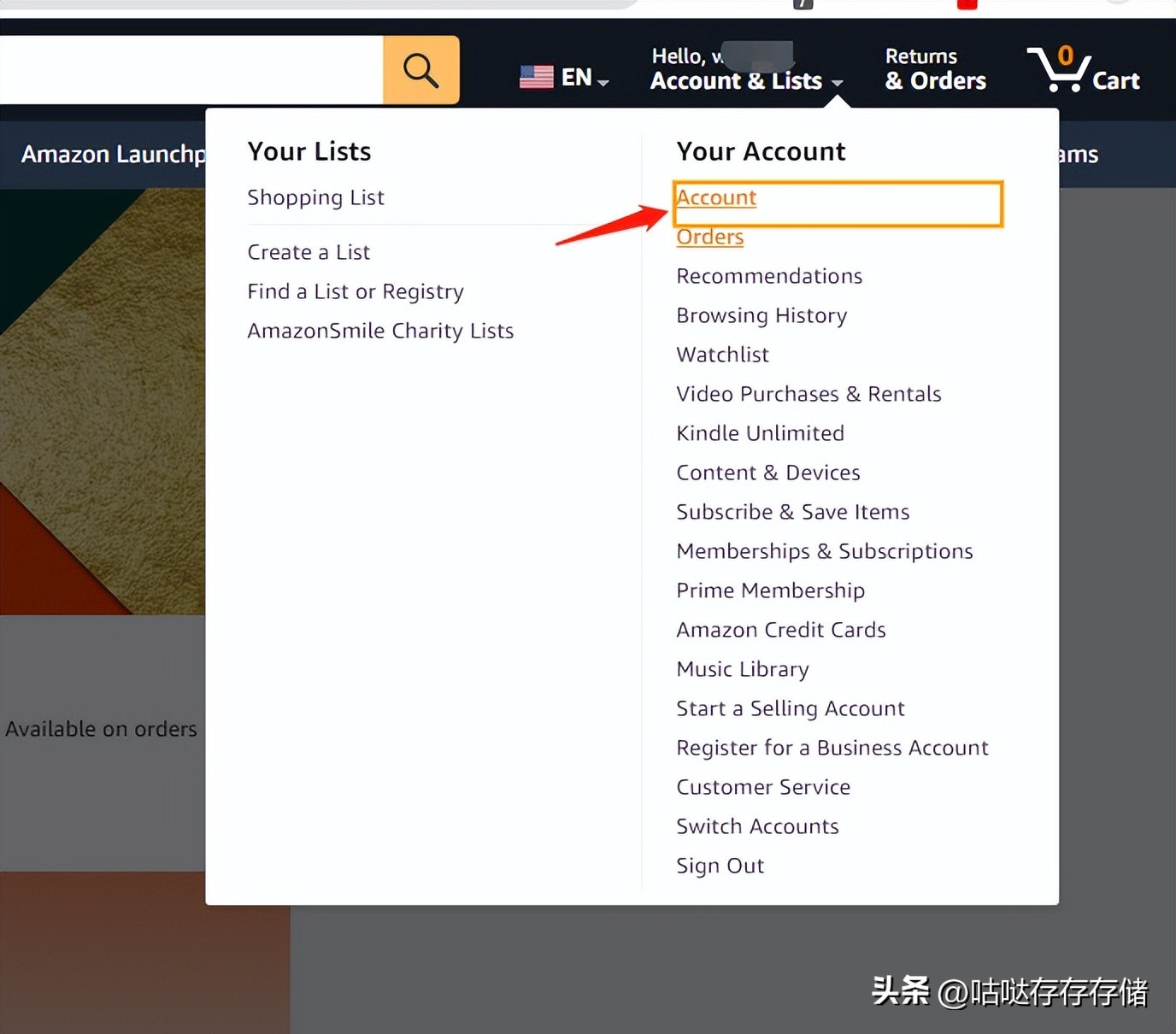 美亚海淘注册、卖方商品及转运仓选择充值、缴税、收货等详细教程