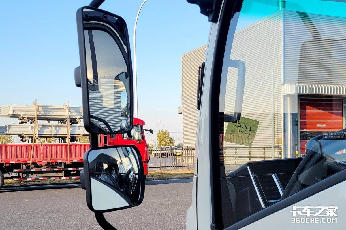 康铃领跑s6图片,康铃领跑s6排半报价多少钱