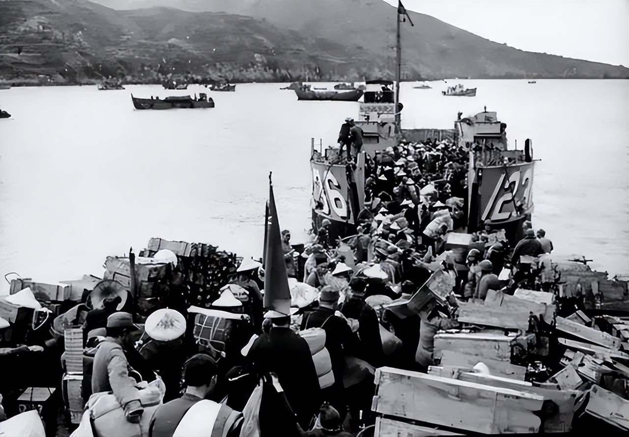 1989年，台湾老兵遗孀回大陆寻亲，40岁儿子冷漠回拒：我不缺娘