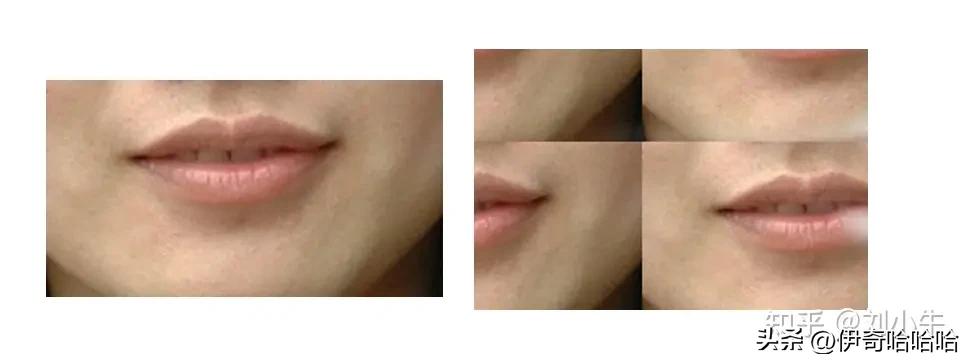 ps修复工具和仿制图章的区别,修复画笔工具和仿制图章工具区别