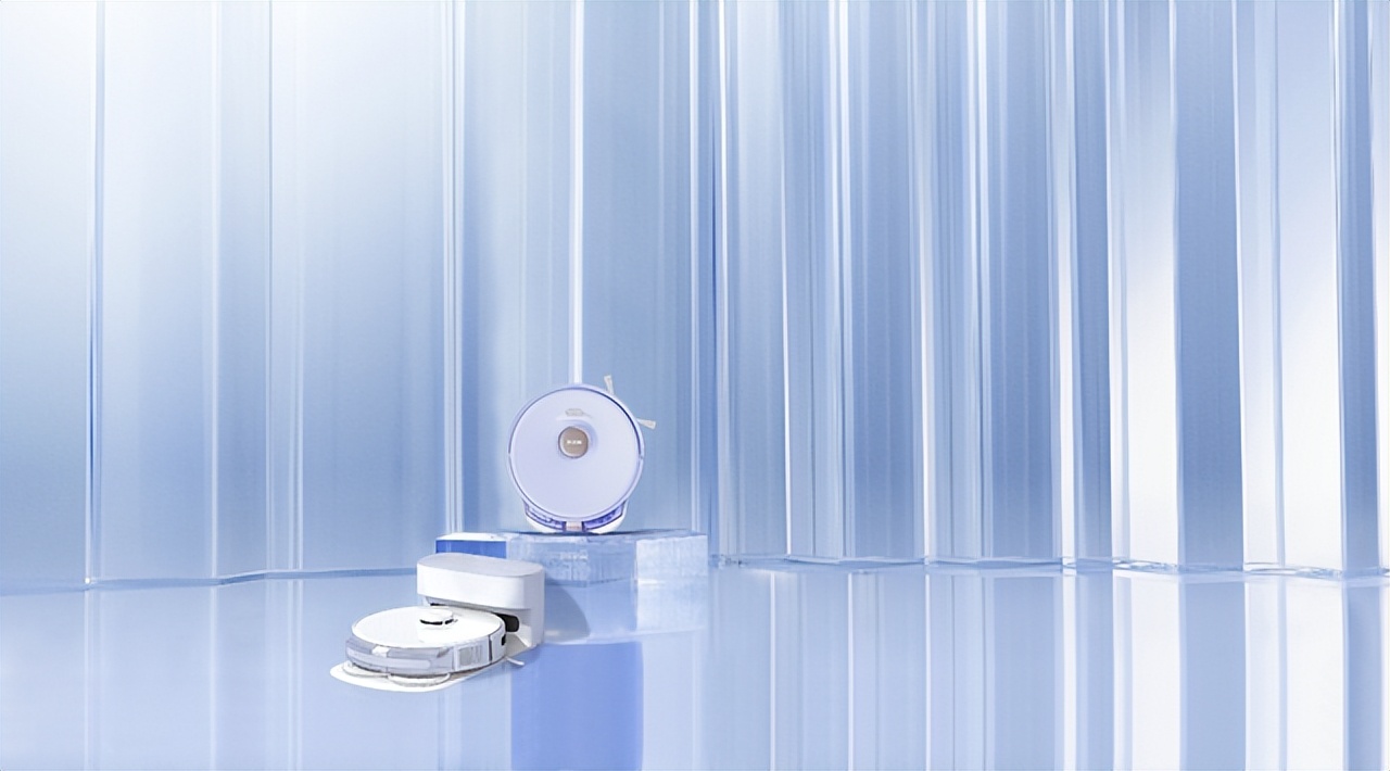 银星智能生产车间,银星智能未来前景