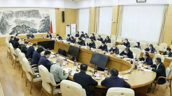 省委一般哪些领导兼任,省委常委都是什么级别的干部