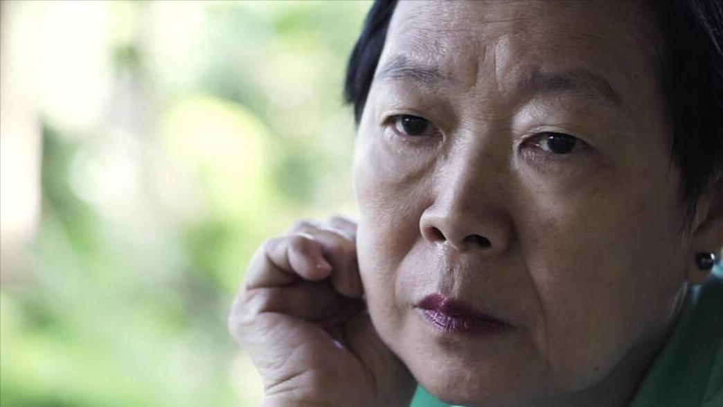 女人45岁绝经后会衰老的快吗,45岁的女人绝经了还能受孕吗