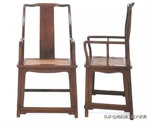 伍嘉恩明式家具,香港伍嘉恩黄花梨旧家具收藏