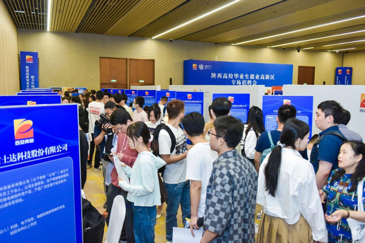 115家企业提供4200个优质岗位,近500家企业提供逾万个岗位