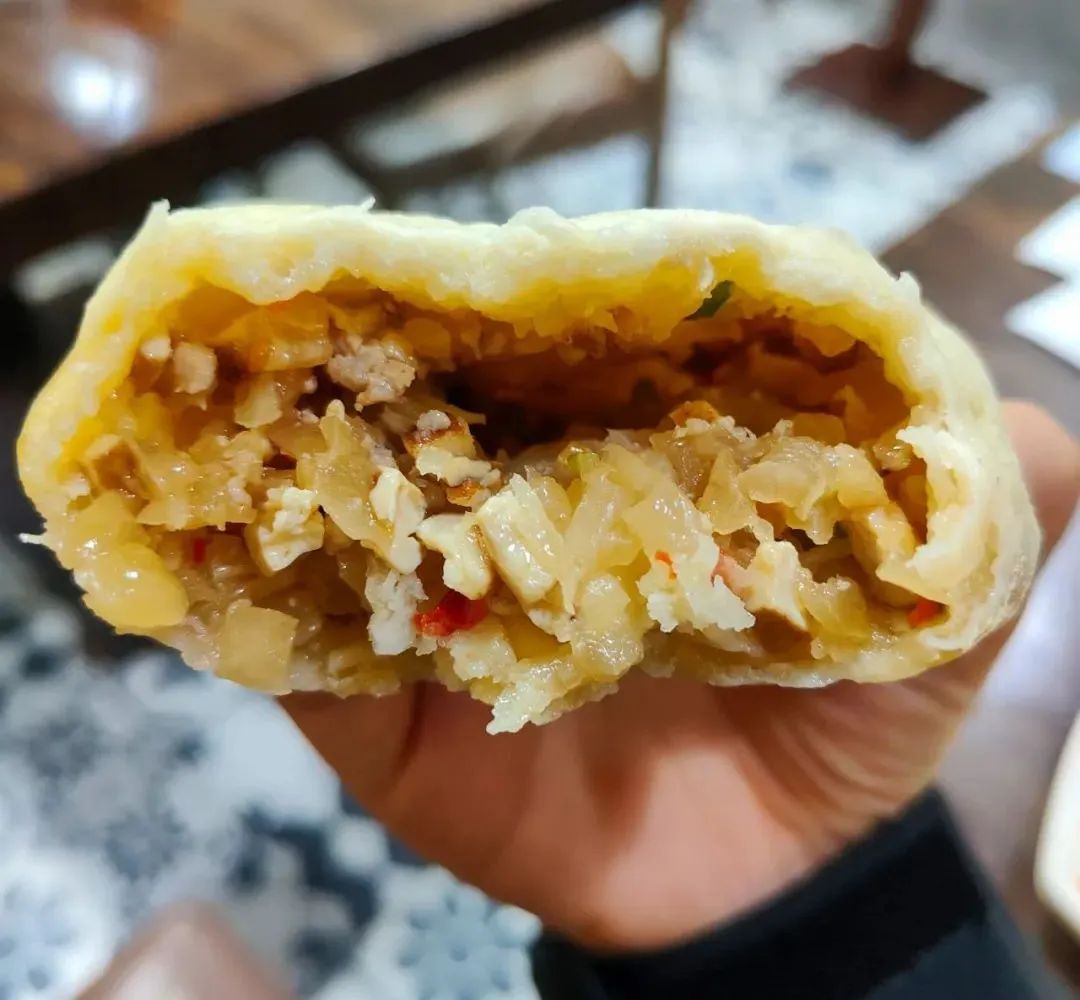 杭州正宗的衢州小吃,吃遍嘉兴100家面店