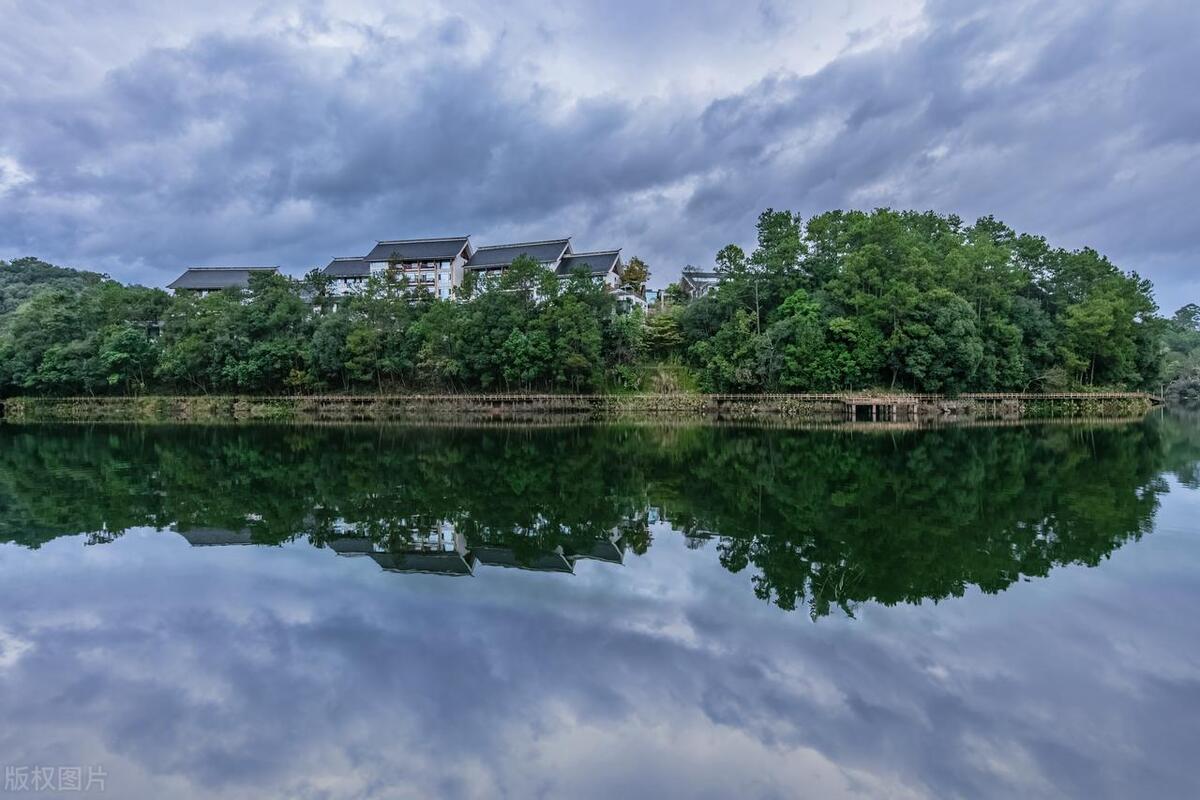 云南普洱旅游推荐,云南普洱好玩的景点都有哪些